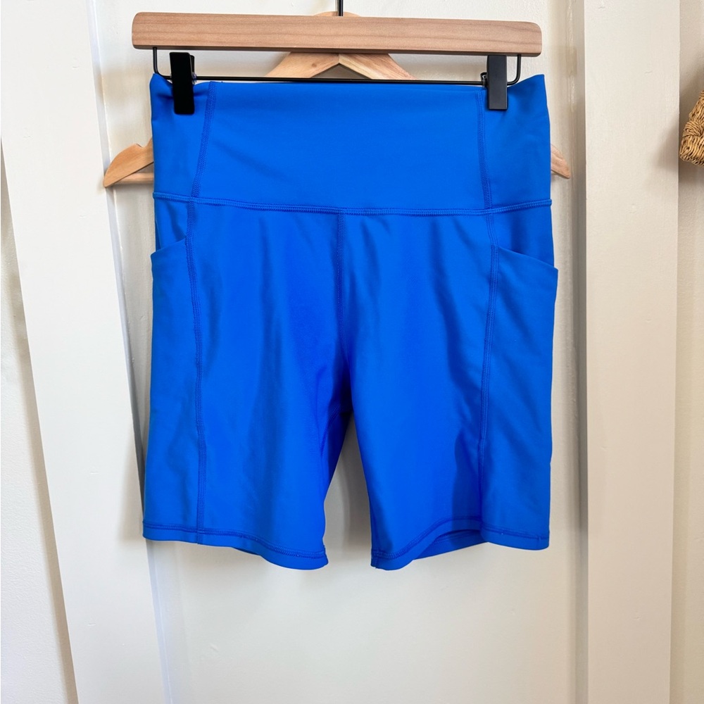 Kinesis Bike Short. Purchased from Dillards